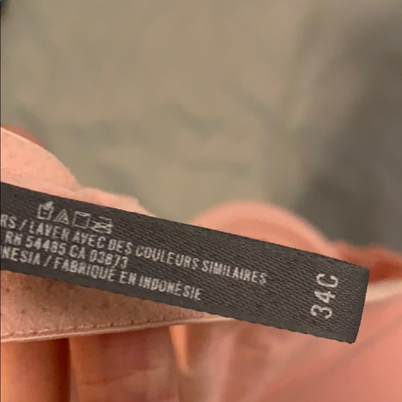 Aerie Bra 34C - Picture 4 of 4